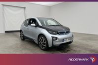 BMW i3 60 Ah REX 170hk Comfort Advanced