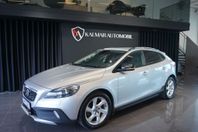 Volvo V40 Cross Country D2 Momentum 115hk Svensksåld