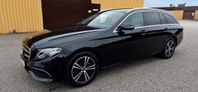 Mercedes-Benz E 200 T d 9G 160hk Navi WideScreen Drag 8300mi