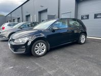 Volkswagen Golf 5-dörrar 1.2 TSI BMT 16V Euro 6