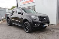 Nissan Navara Dubbelhytt 2.3 dCi 4WD Euro 6