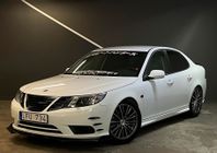 Saab 9-3 SportSedan 1.9 TTiD Linear Euro 5 (1429KR) mån