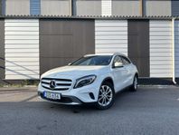 Mercedes-Benz GLA 200 CDI 7G-DCT Euro 6 Nybesiktigad