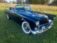 Ford Thunderbird  Convertible - 1955