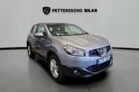 Nissan Qashqai 2.0 Euro 5