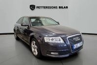 Audi A6 Sedan 2.0 TFSI Business Edition Euro 5