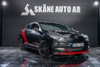 Renault Mégane RS CUP 2.0 TCe Manuell, 265hk