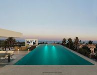 Villa i Marbella, Malaga