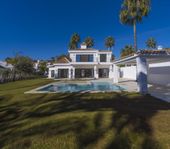 Villa i Marbella, Malaga