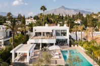 Villa i Marbella, Malaga