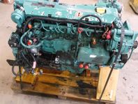 Motor D6E EHE3 Volvo EW230