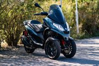 Piaggio MP3 300 HPE /3,95% ränta t.o.m. 31/10!