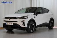 Renault Captur PhII TCe 160 techno EDC