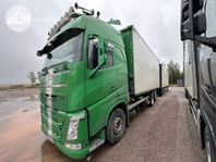 Volvo FH 540