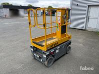 Pelarlift Haulotte STAR 6 AC