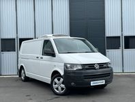 Volkswagen Transporter T30 2.0 TDI AUT KYLBIL/X2 DÖRR/DRAG