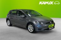 Volkswagen Golf 5-door 1.0 TSI