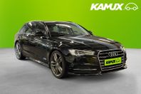 Audi A6 Avant 2.0 TDI Quattro S-Line D-Värm 190hk