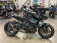 Yamaha MT-10 mt-10 ABS LÅG MIL PÅKOSTAD mt10