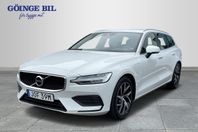 Volvo V60 T6 AWD TE Momentum Advanced Edition Navi