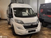 Hobby Vantana ONTOUR Edition - K 65 ET - Plåtis/ NYA LÅGA SK