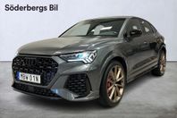 Audi Q3 RS Sportback 400 HK S TRONIC Quattro