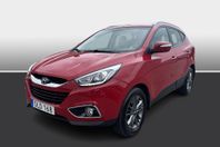 Hyundai ix20 IX 35 2,0 CRDI AWD 136 hk Automat