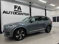 Volvo XC90 D5 AWD 235h Inscription Navi VOC Blis 360° 7-sits