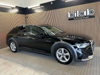 Audi A6 allroad quattro TDI 2.0 S-tronic