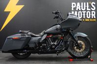 Harley-Davidson Road Glide CVO Fltrxse