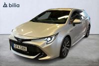 Toyota Corolla Touring Sports Hybrid 1,8 Style Värmare LED R