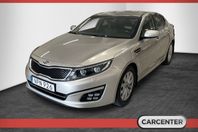 Kia Optima 1.7 CRDi Business, GLS/Drag/P-sens/Ny servad