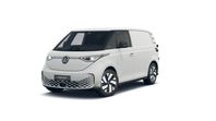 Volkswagen ID.BUZZ Cargo 4motion 340hk*NY MODELL*UPPDATERAD