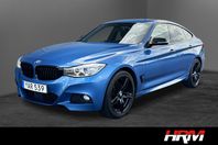 BMW 320 d xDrive Gran Turismo M-Sport