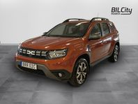 Dacia Duster 1.3 TCe 150 4x4 Journey 150hk | Drag