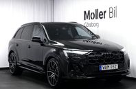 Audi Q7 50 TDI S -LINE 286 HK//SELECTION//HUD//SOFTCLOSE