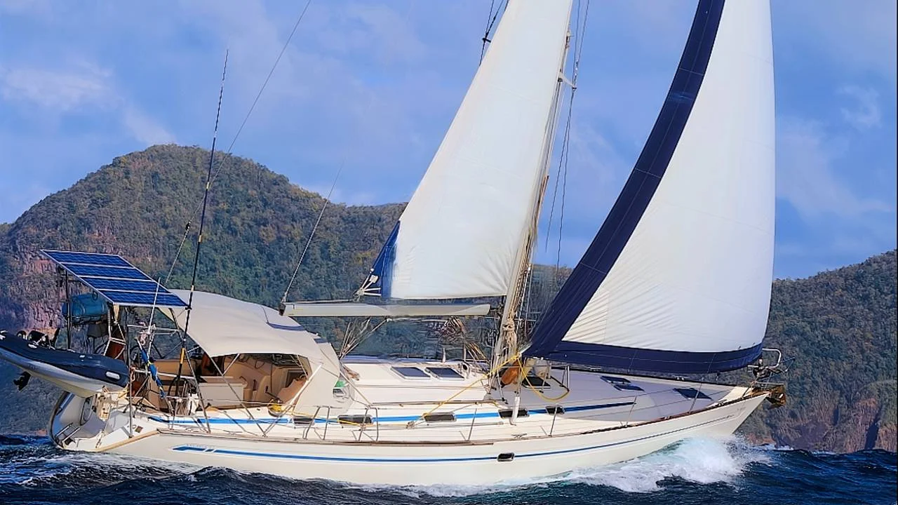 Bavaria 47 / 2001 image