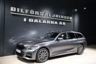 BMW 330e xDrive Touring M-Sport 292hk