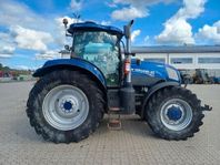 New Holland T 7.210 AC Blue Power