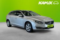 Volvo V60 D2 Momentum PDC manuell 115hk