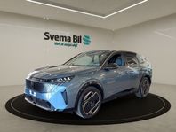 Peugeot E-3008 GT Ultimate 73 kWh //dragkrok//