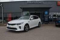 Kia Optima 1.7 GT-Line,Plus2, DRAG,SKINN,PANORAMA,Backkamera