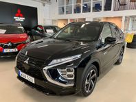 Mitsubishi Eclipse Cross Business Instyle PHEV 2.4 4WD Autom