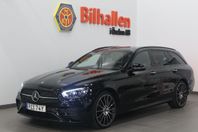 Mercedes-Benz E 220 T d 9G-Tronic AMG 360 Kam Drag Navi