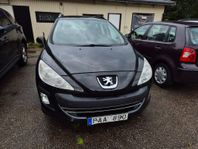 Peugeot 308 SW 1.6 VTi Euro 5  (Avbetalning 600 kr/månad)