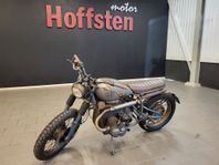 BMW Motorrad R 80/7 CAFE RACER / SCRAMBLER "UNIKUM!" (HM)