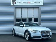 Audi A6 allroad quattro 3.0 TDI V6 DPF quattro S|Drag|BOSE