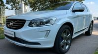 Volvo XC60 D4 181hk AWD Automat Summum Drag |1500kr i månad