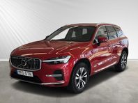 Volvo XC60 Recharge T6 Core Edition