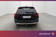 Volvo V90 Cross Country B4 AWD VOC Pano H/K B-Kamera Google